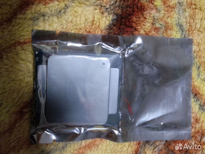 Intel Xeon e5 2670 v3 новый