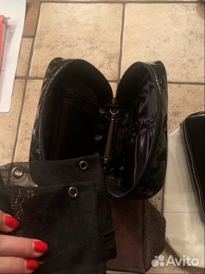 Косметички