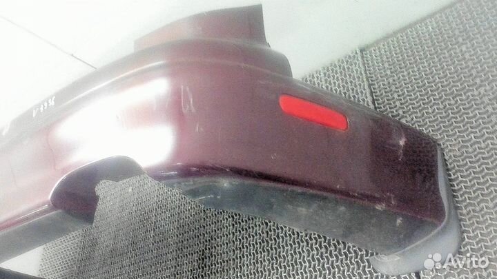 Бампер Mazda Xedos 9, 1994