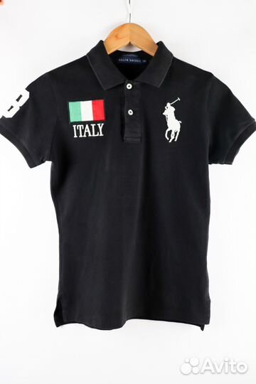 Polo ralph lauren оригинал