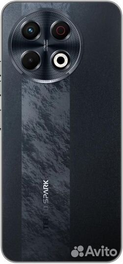 TECNO Spark 30 Pro, 8/256 ГБ