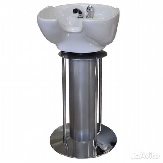 Мойка «Хельга» на стойке без кресла