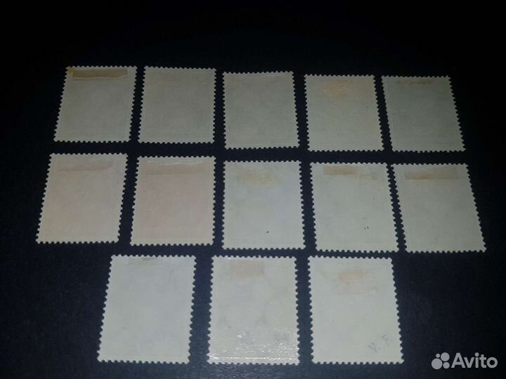 Германия 1926. Великие немцы. Полная MLH*