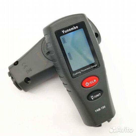 Толщиномер в аренду