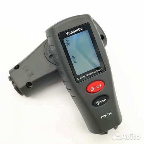 Толщиномер в аренду