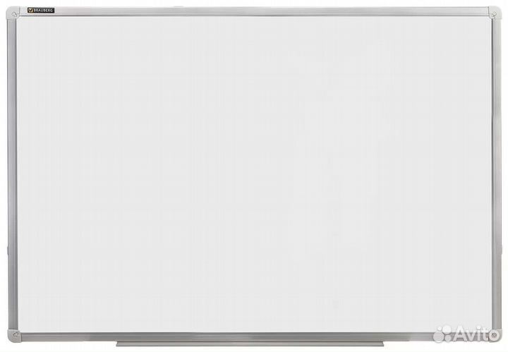 Магнитно-маркерная доска 60*90 см новая
