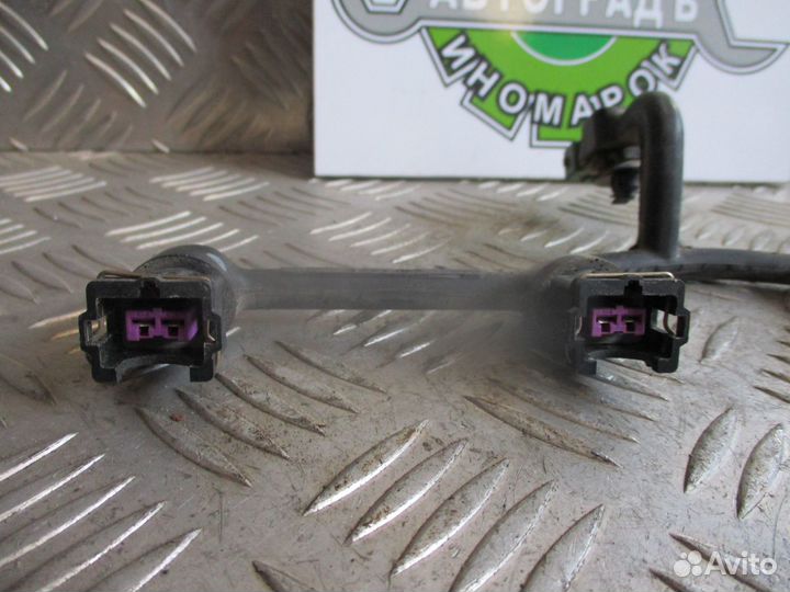 Проводка (коса) Citroen Berlingo 2000г