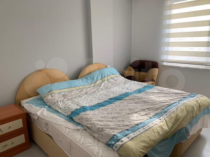 Квартира (Турция)