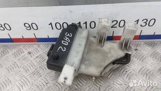 Бачок расширительный hyundai H1 (starex) 2 (3AD02N