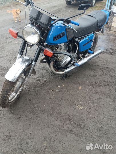 Продам иж юпитер 5