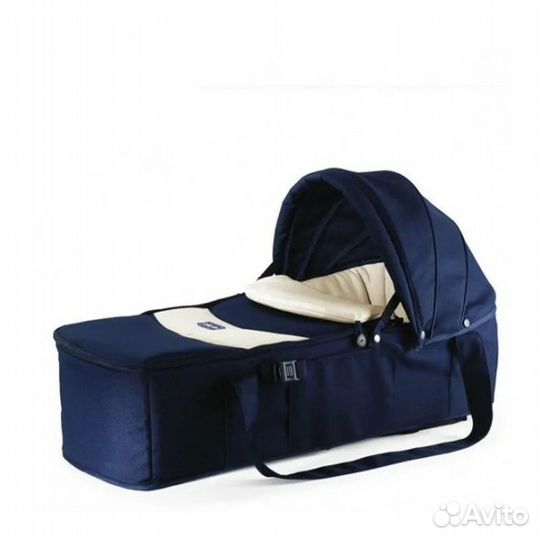 Переноска для детей chicco