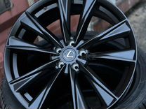 Новые Кованые диски на Lexus RX350 NEW 23-24 год