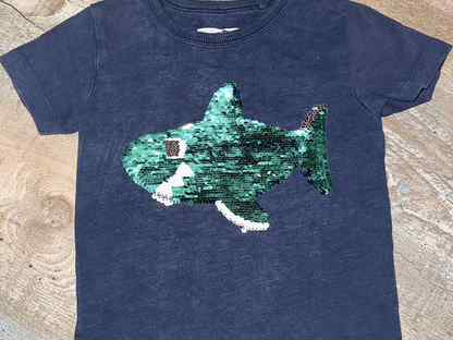 Футболка для мальчика next 92, Москва