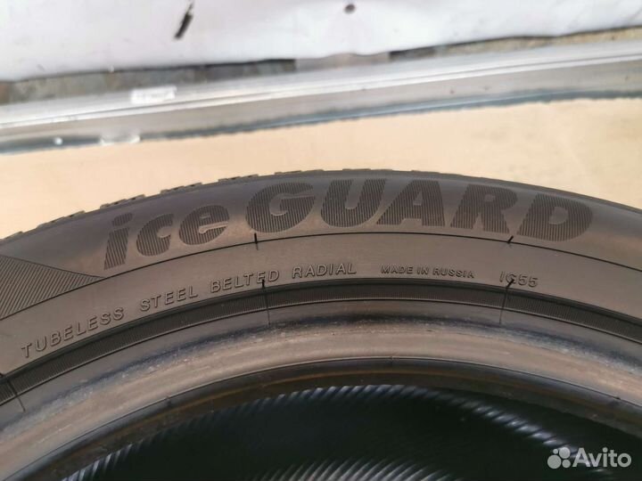 Yokohama Ice Guard IG55 205/55 R16 94T