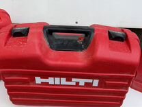 Ящик для инструментов hilti