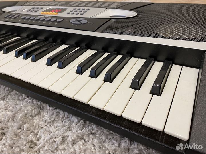 Синтезатор novis npn 2063