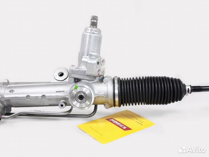 Рулевая рейка W203 без сервотроника Новая