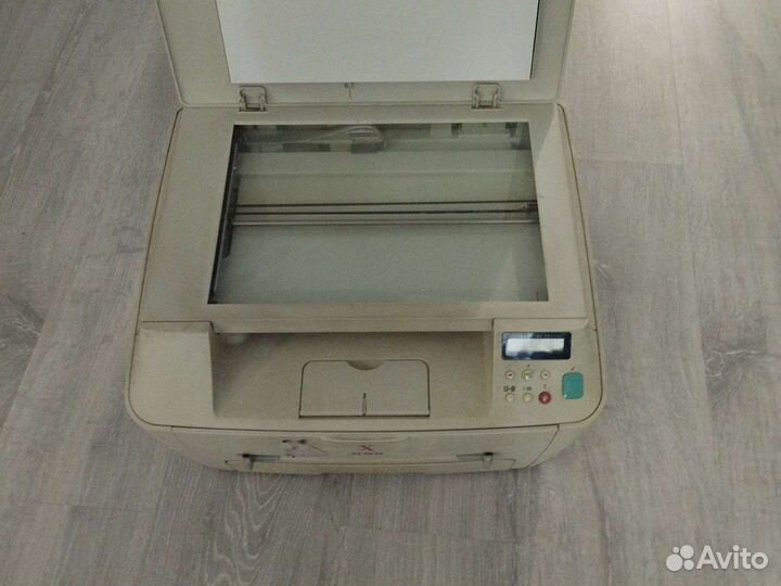Мфу xerox PE114e