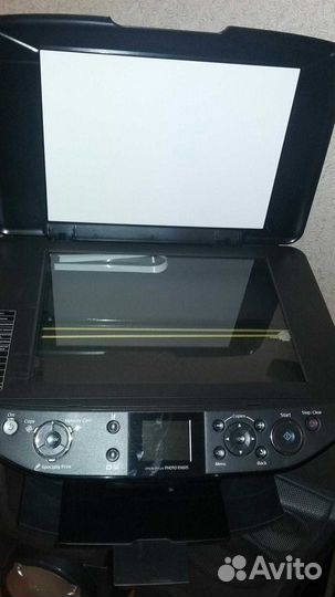 Принтер сканер копир