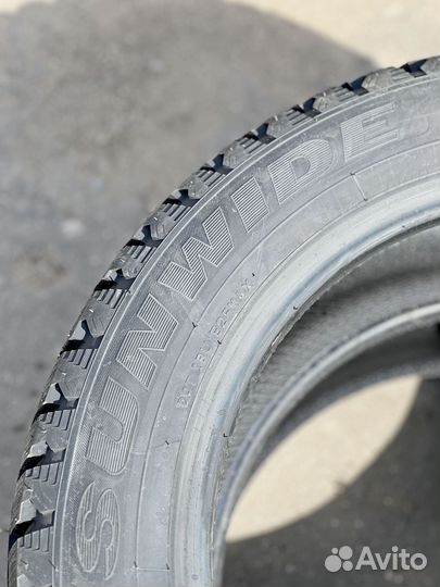 Sunwide Sunwin 255/45 R20 129H