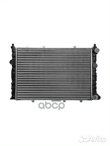 Радиатор системы охлаждения Alfa Romeo 156