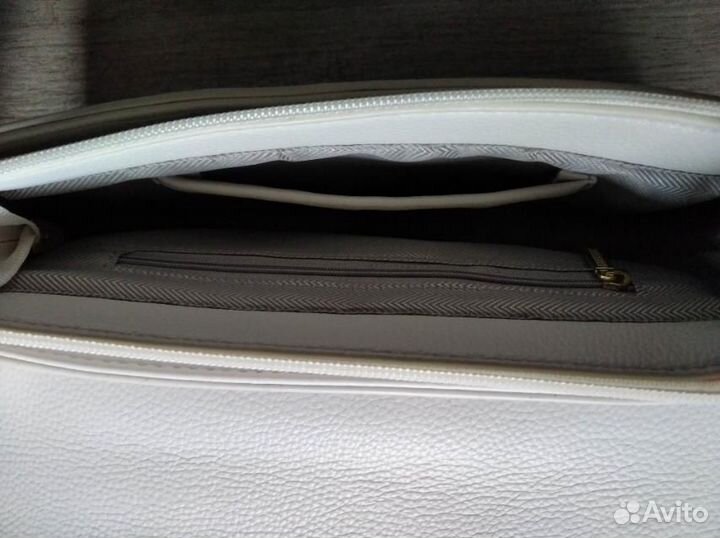 Сумочка- клатч новая