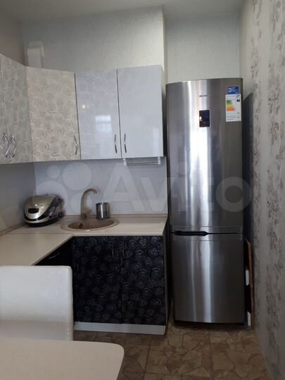 Квартира-студия, 29 м², 6/9 эт.