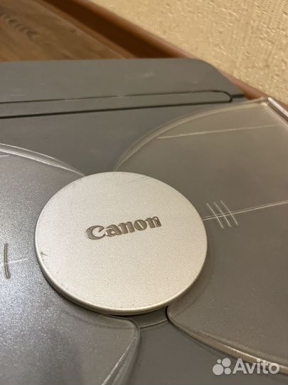 Копировальный аппарат