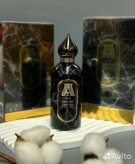 Парфюм Attar Collection The Queen's Throne 100мл