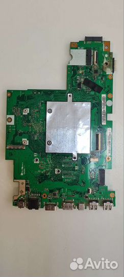 Материнская плата Hp elitebook 840 g1