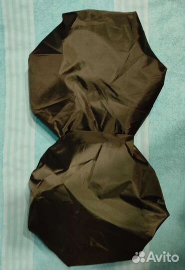 Чехлы на колеса коляски