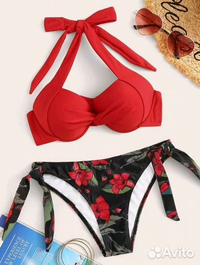 Купальник новый