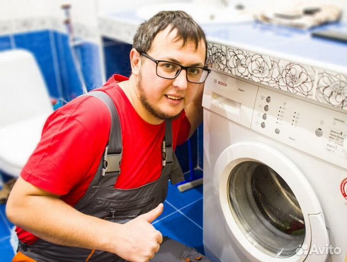 Ремонт стиральных Ремонт посудомоечных машин