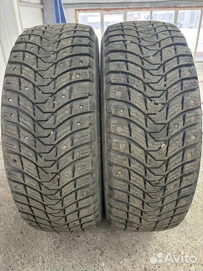 Michelin Latitude X-Ice North 3 185/60 R15