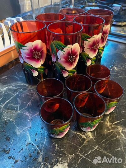 Разная посуда