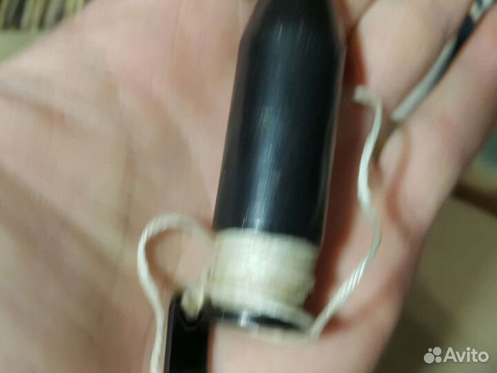 Отвес СССР точный