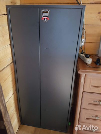 Сейф оружейный