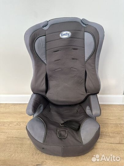 Детское автокресло