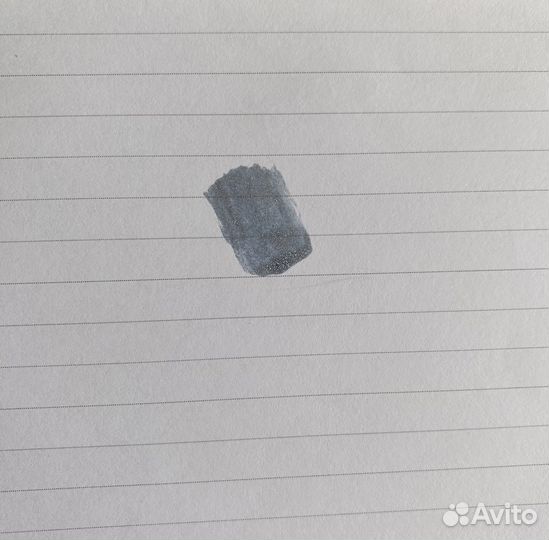 Лак для ногтей новый