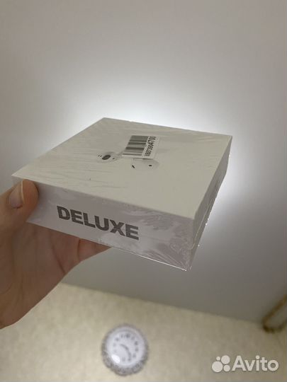 Беспроводные наушники