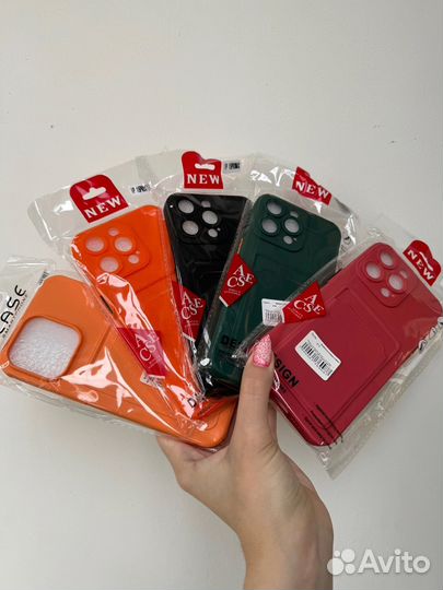 Чехол на iPhone 15 pro max
