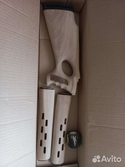 Охотничьи принадлежности