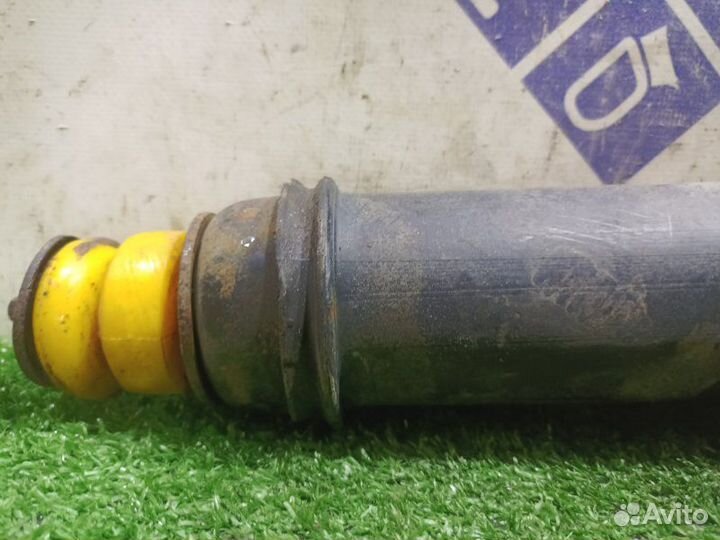 Амортизатор задний левый Hyundai Santa Fe