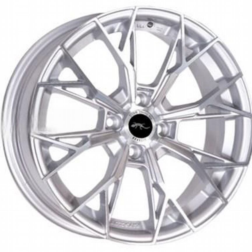 Литые диски Lizardo 7×R16 5×100
