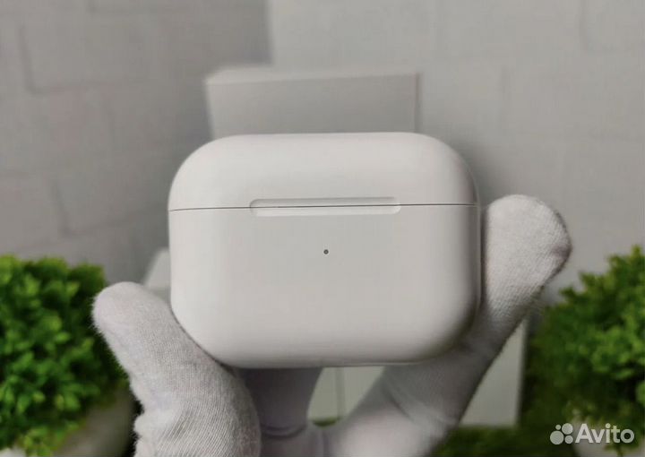 AirPods Pro 2 Type-C «оригинал» + гарантия