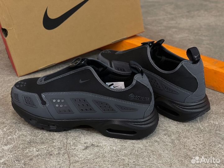 Nike Air Max Sunder Black
