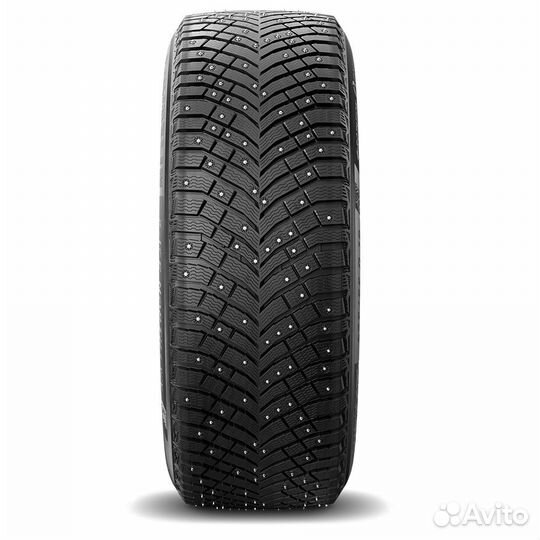 Michelin X-Ice North 4 215/60 R16 99T