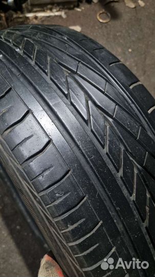 Goodyear Excellence 195/55 R16 87H
