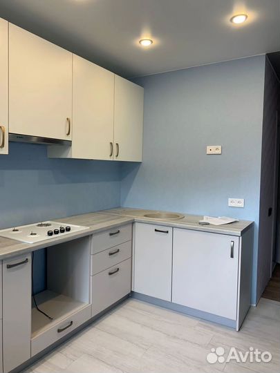 Кухонная мебель на заказ