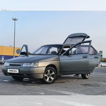 ВАЗ (LADA) 2112 1.5 MT, 2001, 150 000 км, с пробегом, цена 105 000 руб.